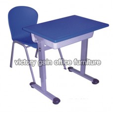 E002 A-D008A 學生桌椅 